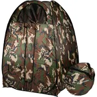 Bresser Y-22 Camouflage Tent