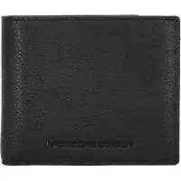 Porsche Design Portemonnee 'Business 9903' zwart