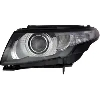 Diederichs 7340081 Koplamp