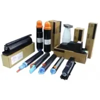 Canon GP-30F / GP-55 toner cartridge zwart (origineel)