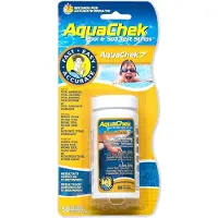 Aquachek Select Refill teststrips