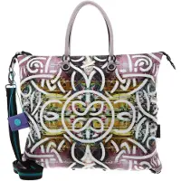 Gabs schoudertas G3 Plus Tote Bag Primavera veelkleurig