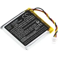 Cameron Sino JBL 683331 / GSP683331 accu (3.7 V, 750 mAh, huismerk)