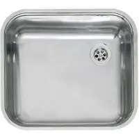 Reginox L18 4035 VP CC (L) spoelbak vlakbouw R14530