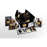 Alone In The Dark - Limited Edition