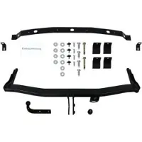 Westfalia 321768600001 Trekhaak