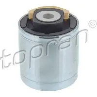 Topran 107 677 Draagarmrubber