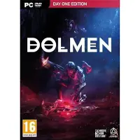 Dolmen Day One Edition PC