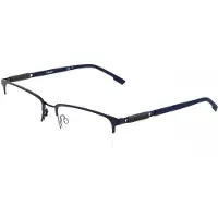 FLEXSON Flexon FLEXON E1162 Matte navy 54/17/145 MAN Brilmonturen