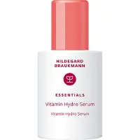 Hildegard Braukmann ESSENTIALS Vitamin Hydro Serum Serum 30 ml