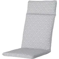 Madison Outdoor Vintage - Botanic Grey - 120x50 - Grijs