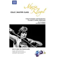 Ginza.se Cello Master Class By Mar