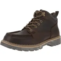 Dockers by Gerli Veterboots chocoladebruin