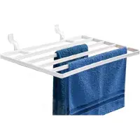 Famanu - Droogrek voor radiator, radiator, handdoekverwarmer van 100% polypropyleen, 3 m