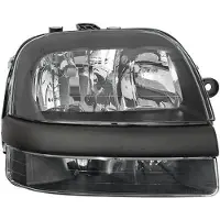 Diederichs 3485980 Koplamp