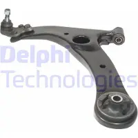 Delphi Besturingsarm spoor TC1992
