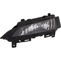 Diederichs 7826089 Mistlamp