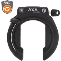 Axa Block XXL - Ringslot voor fietsen met brede banden - ART 2 sterren