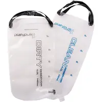Platypus Reserve Waterzak GravityWorks 4L