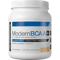 Usp Labs Modern BCAA+ - 536 g - Orange Mango
