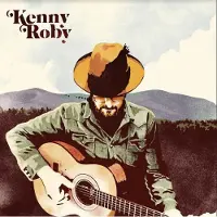 Coast2Coast Kenny Roby - Kenny Roby (LP)