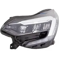Diederichs 4407985 Koplamp