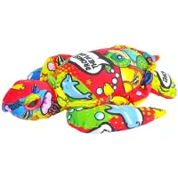 Wild republic Schildpad - knuffel - - 35cm. - Eco-Friendly!