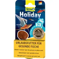 Tetra Tetramin Holiday - Vissenvoer - 30 g