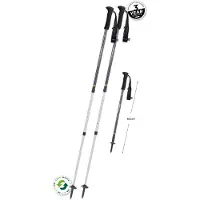 Komperdell Trail Hunter Zero Stokken