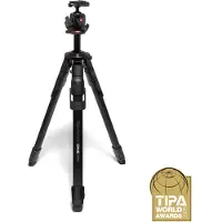 Manfrotto One Photo Aluminium with XPRO Ball head