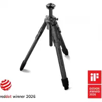 Manfrotto ONE Carbonfiber Tripod