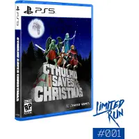 Cthulhu Saves Christmas | PS5