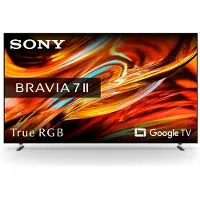 Sony BRAVIA 7 II - 98 inch - 4K RGB MiniLED - 2026 - Smart TV