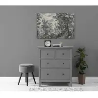 A.S. Création Canvas DD124047 Fancy Forest 3 A. S. Création