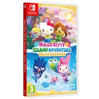 Hello Kitty Island Adventure