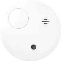 HIK VISION DS-PDSMK-E-WE Draadloze Rookmelder
