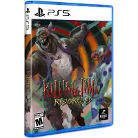 Killing Time Resurrected () | PS5