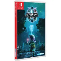 Azura's Crystals - Switch