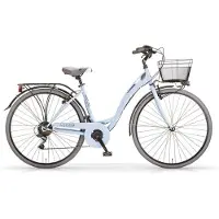 Mbm Agorà 700c Ty21 Fiets