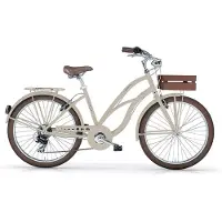 Mbm Maui 26´´ D Ty300 Fiets