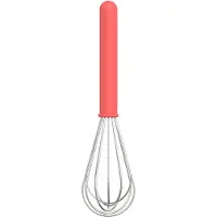 Mepal Chef It RVS garde 25 cm - coral