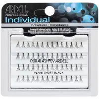 Ardell Individuals Geknoopte Flared Broek #kort Zwart