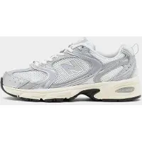 New Balance Sneakers laag '530' zilver / wit