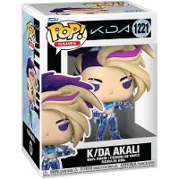 Funko POP! Pop! - League of Legends - K/DA Akali #1211