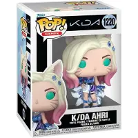 Funko POP! Pop! - League of Legends - K/DA Ahri #1220
