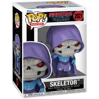 Funko POP! Pop! - Masters of the Universe - Skeletor (Live Action) #2021