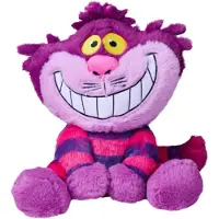 Simba Alice in Wonderland - Cheshire Ca Pluche Knuffel (25cm)