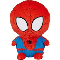 Simba Spiderman 35 Cm Teddy Rood Kinderen