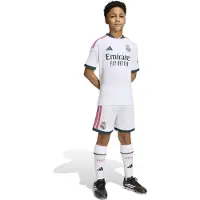 Adidas Real Madrid Thuistenue 2026-2027 Kids