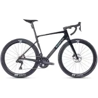 Superior Bikes Xr 9.7 Gf Ultegra Di2 Racefiets